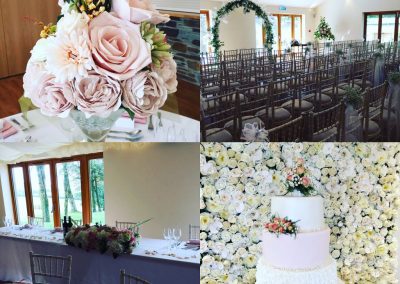 Wedding Catering Cornwall