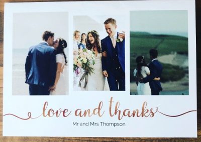 Wedding Catering Cornwall