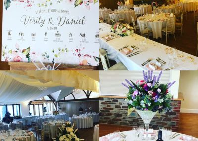 Wedding Catering Cornwall