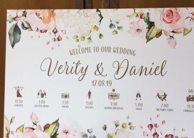 Wedding Catering Cornwall