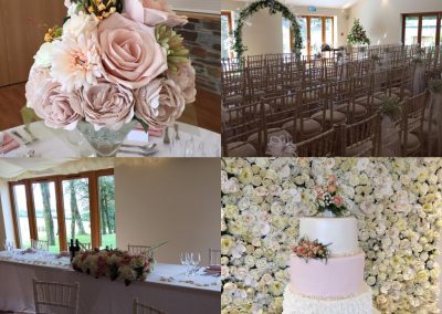 Wedding Catering Cornwall