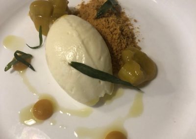 Wedding Dessert - Wedding Catering Cornwall