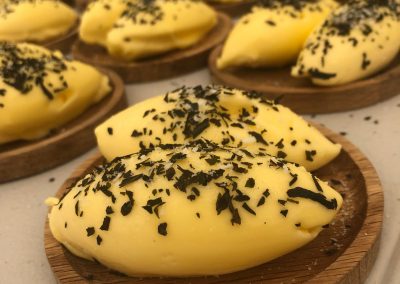 Wedding Food - Wedding Catering Cornwall
