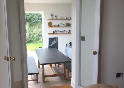 Private Dining Cornwall