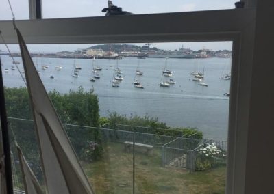 Seaside View - Private Dining Cornwall