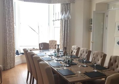 Ready to Dine - Private Dining Cornwall