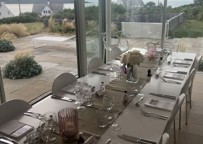 Private Dining Cornwall