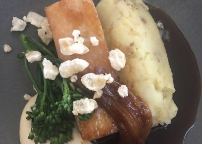 Mains - Private Dining Cornwall